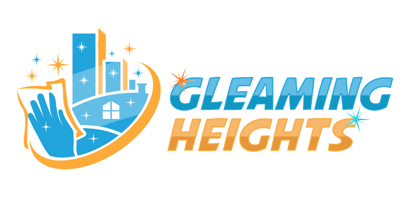 Gleaming Heights Pressure Cleaning